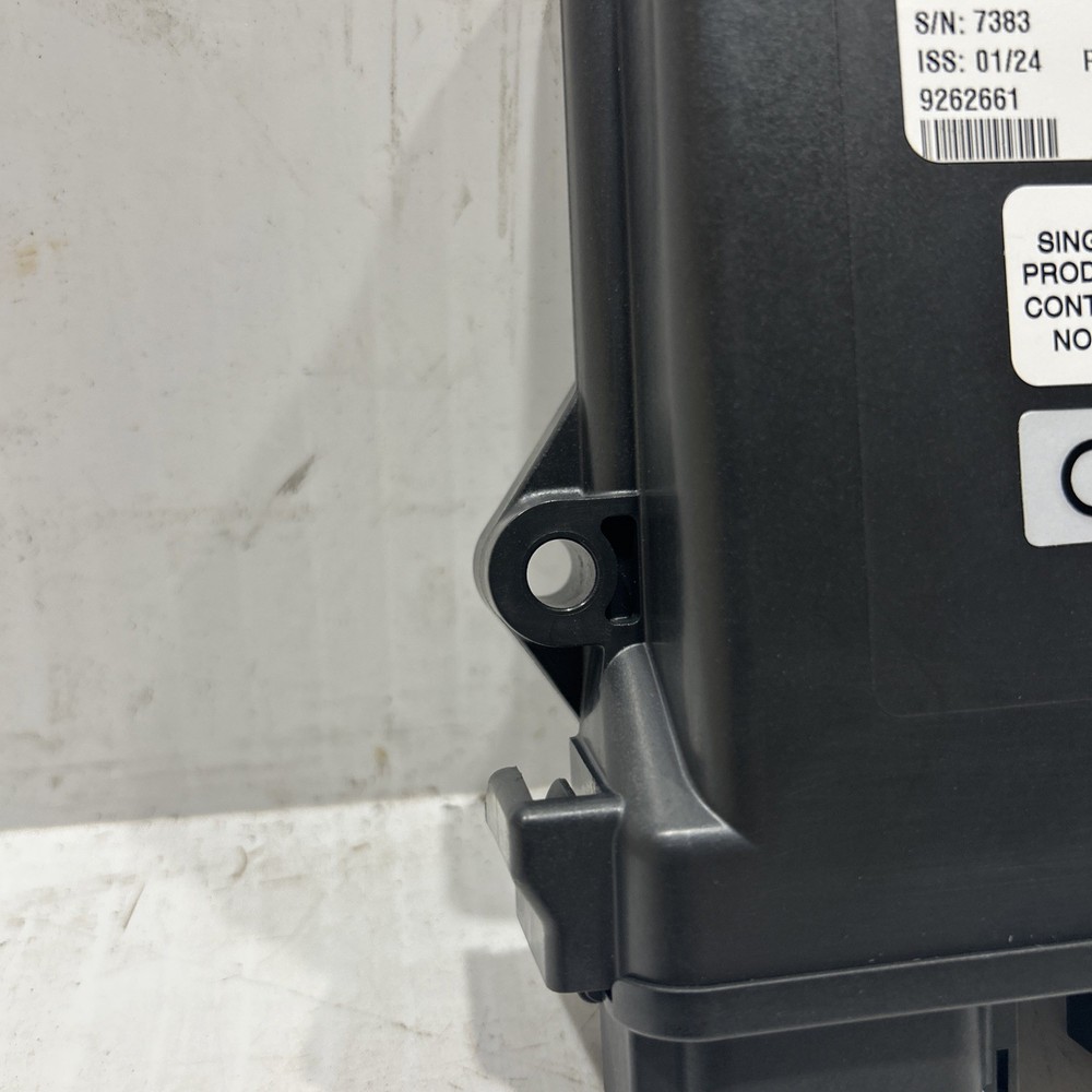 Raven CAN Node Single Product Control - 063-0173-304
