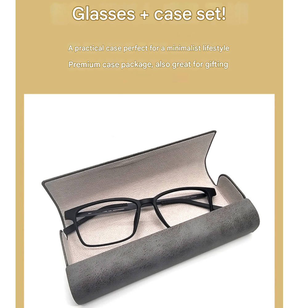 Focus Lab Ultralight 5060 Blue Light Blocking Glasses Set