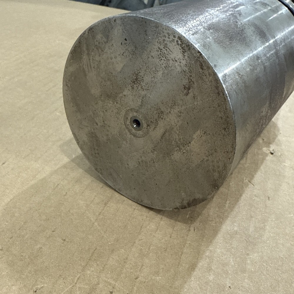 CAT50 Blank Bar Holder 7” Projection 4” O.D.