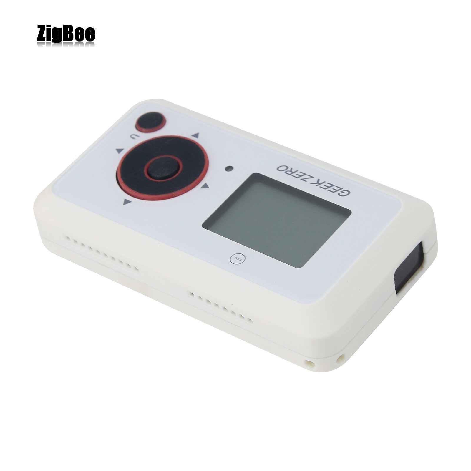 Improved Version White GeekZero Development Board Built-in BM160 Chip