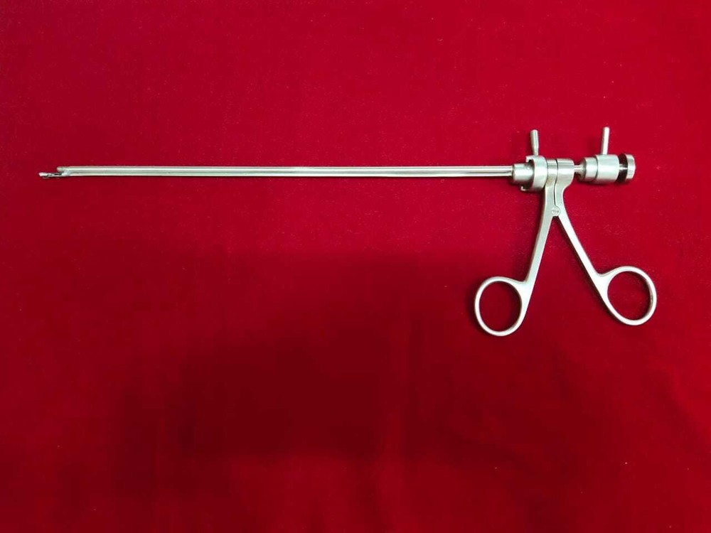 4A Optical Biopsy Forceps