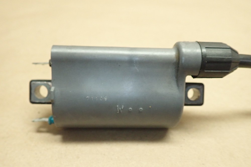 2008 KAWASAKI NINJA 500 IGNITION COIL