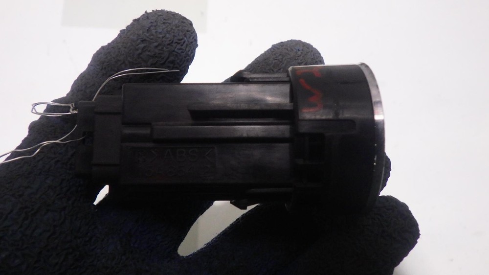 06 LEXUS IS350 Ignition push button start switch