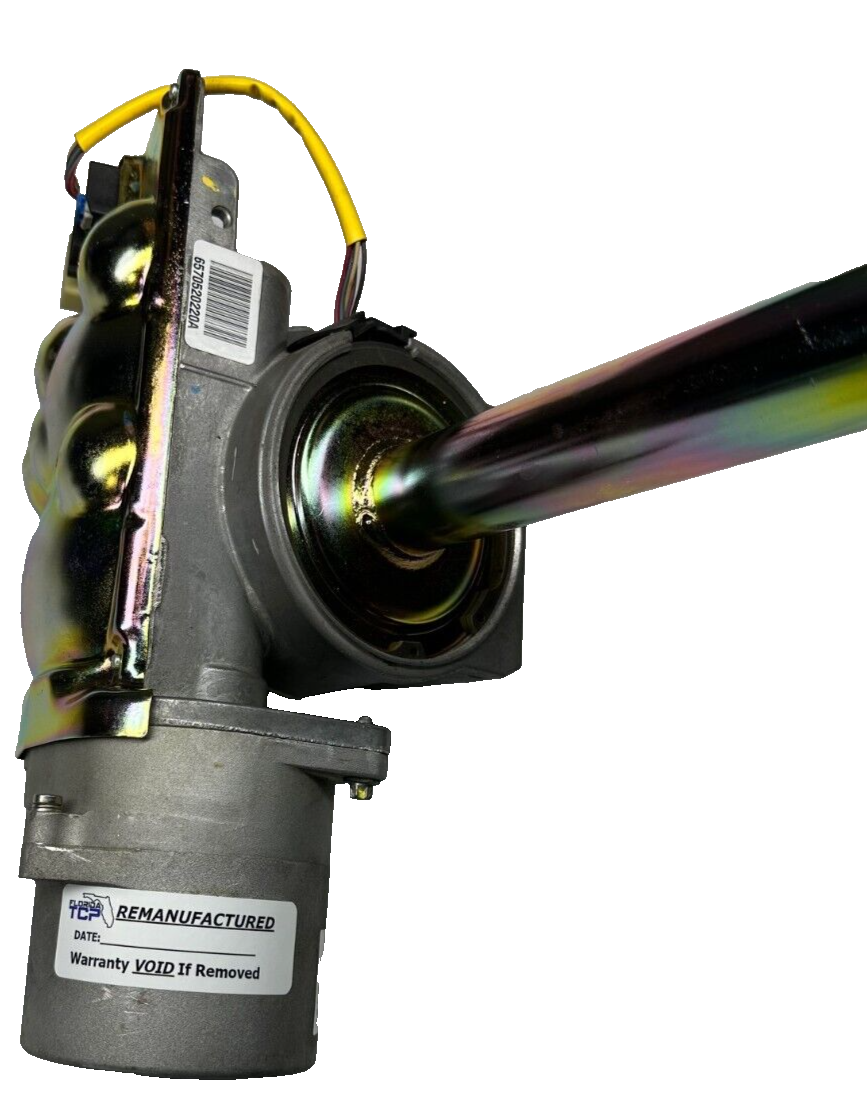 2008-2012 REMAN Ford Escape Mariner Electric Power Steering Assist Pump EPAS OEM