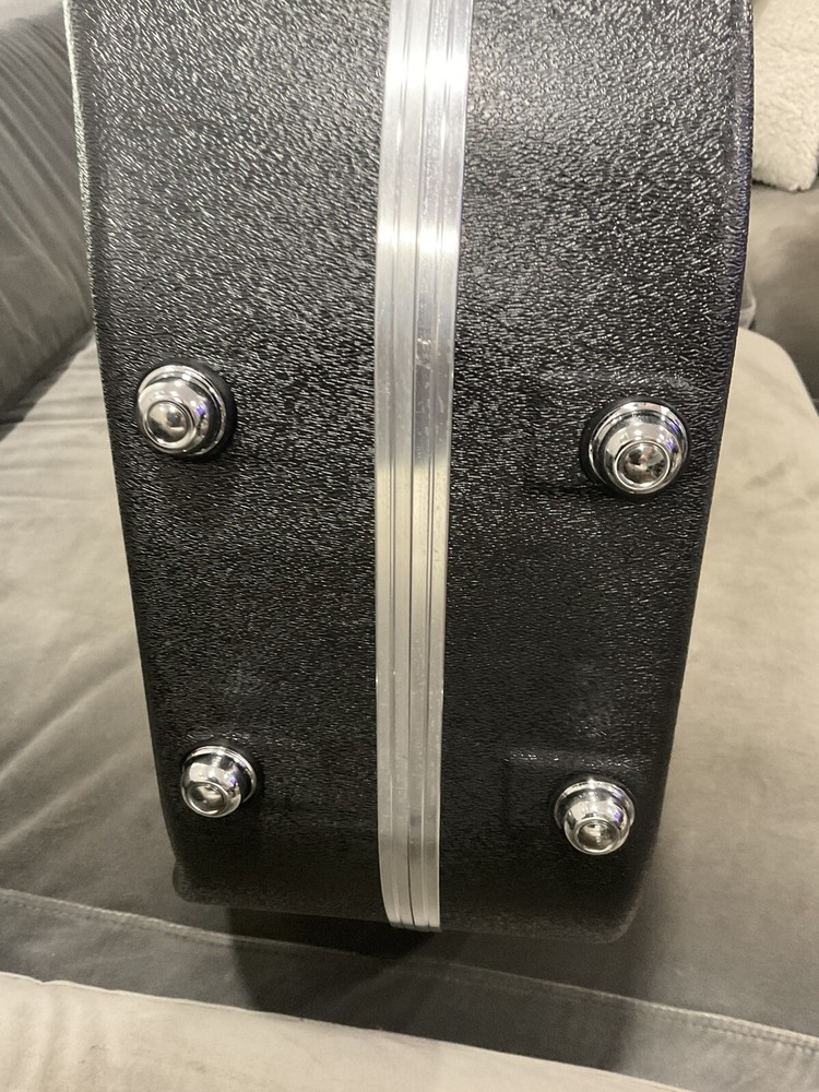 GATORCASES GC-DEEP BOWL