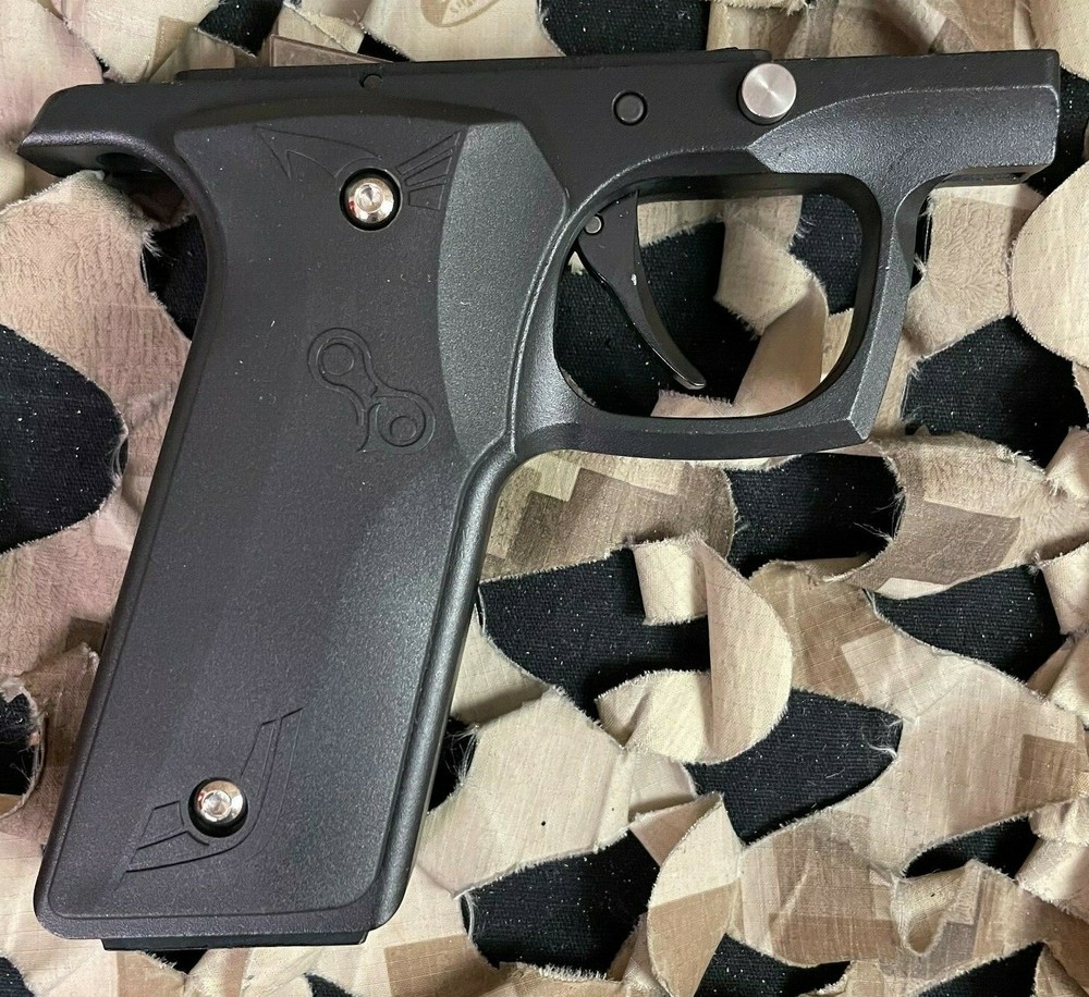 NEW Azodin Kaos Pump KP Auto Trigger Kit