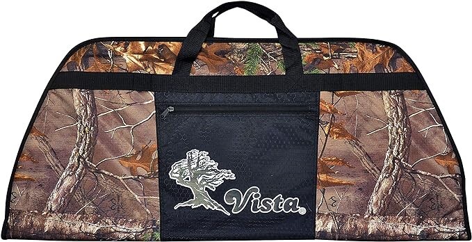 Vista Porter Bow Case Camo