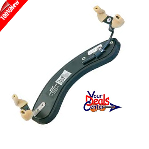 Wolf Forte Secondo Violin Shoulder Rest 4/4-3/4