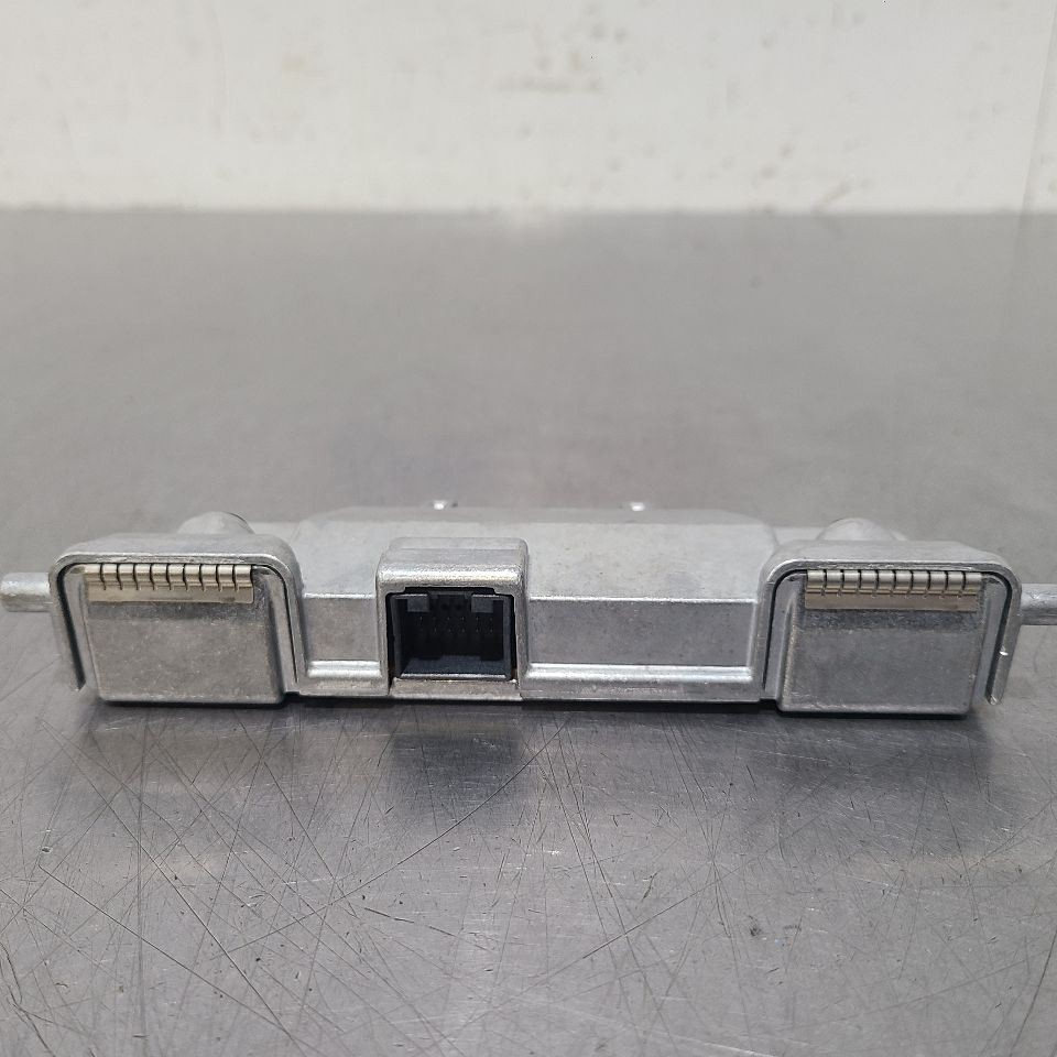19 2019 RANGE ROVER VELAR FRONT VIEW WINDSHIELD CAMERA PROJECTOR KK8319H406BE