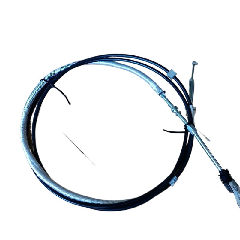 05561247 Positive and Reverse Control Cables Are Suitable for Bomag.