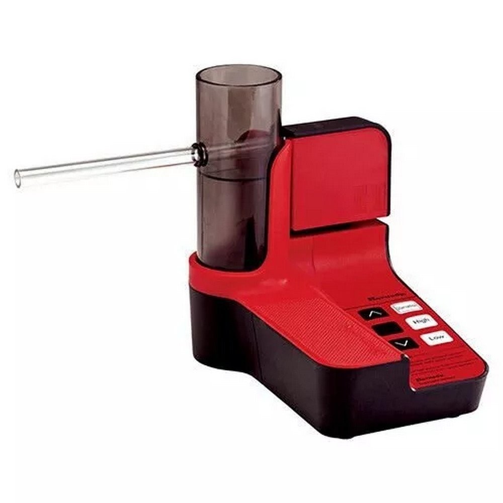 Hornady Reloading Vibratory Powder Trickler w/ Backlit LED Buttons - 050102