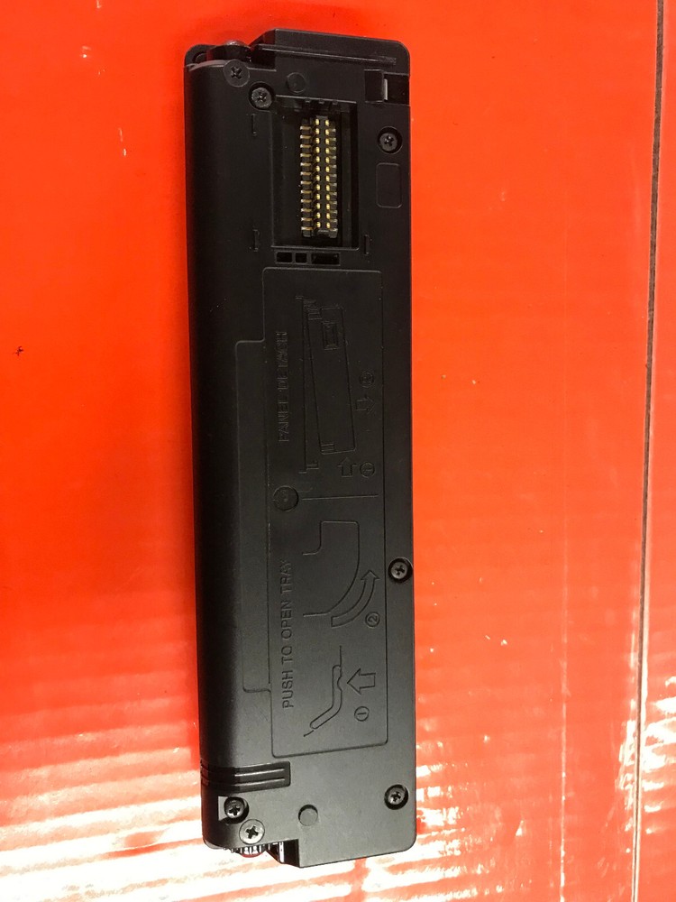 SONY DSX-S210X FACEPLATE ONLY