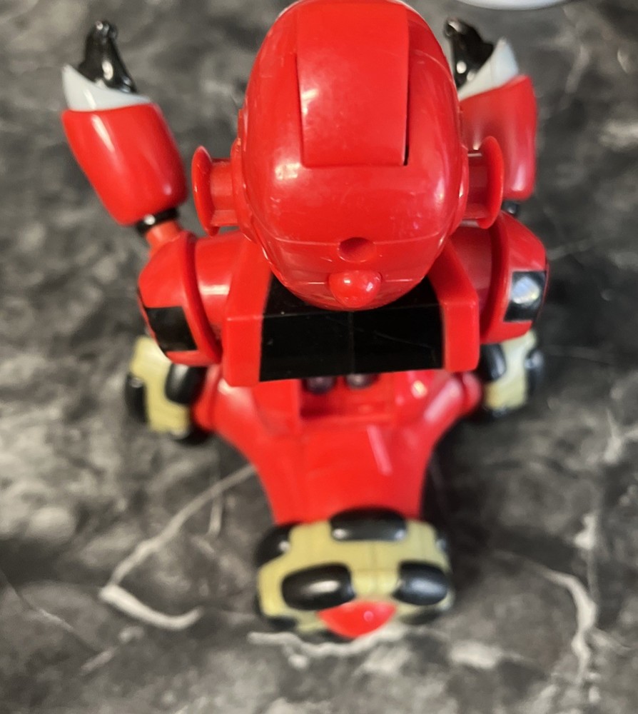 WowWee Talking Tribot Companion