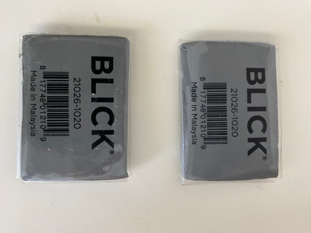 Blick Kneaded Eraser