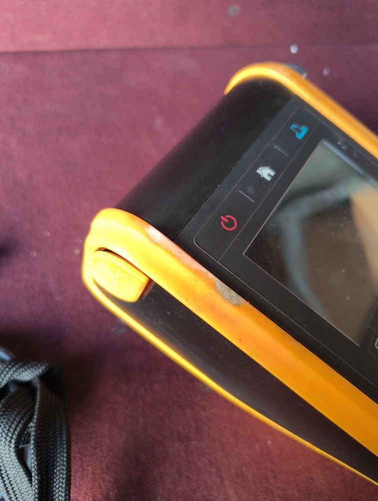 DYMO XTL 300 Industrial Label Maker