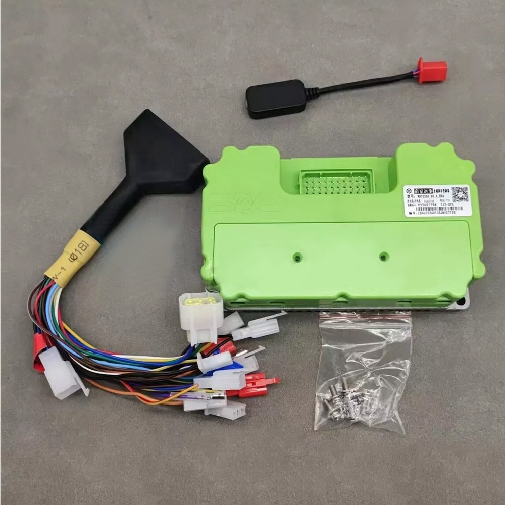 ND72260 FarDriver Controller W/ Bluetooth Module 48V-72V,80A Battery 260A Phase