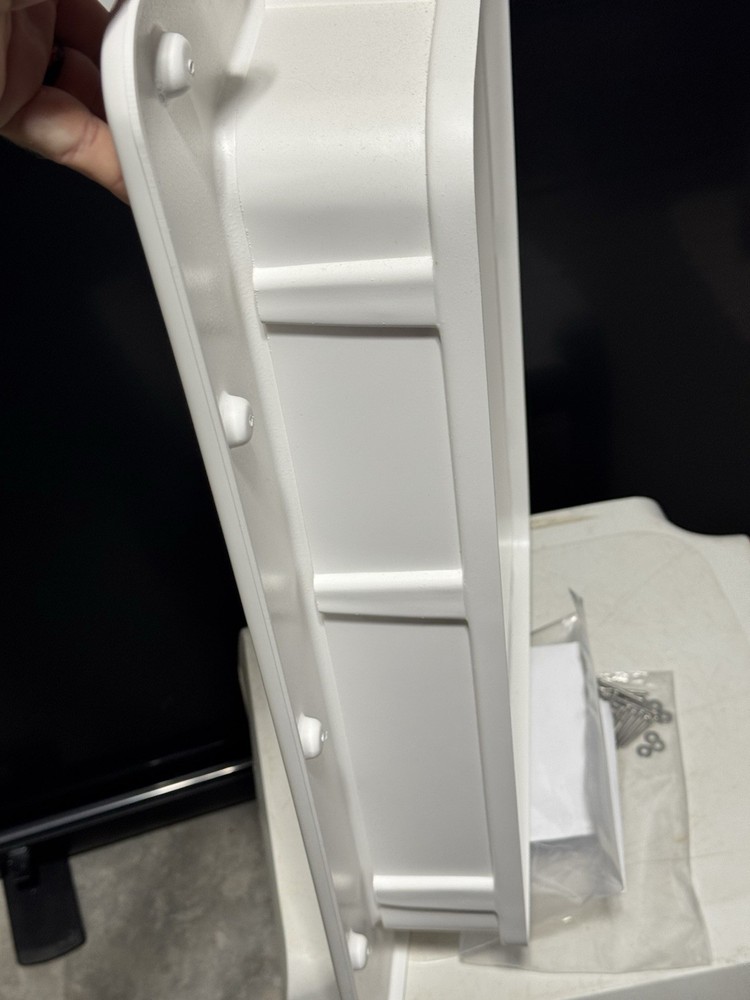 PetSafe MPA11-12020 Electronic SmartDoor Wall Conversion Large Kit- NEW