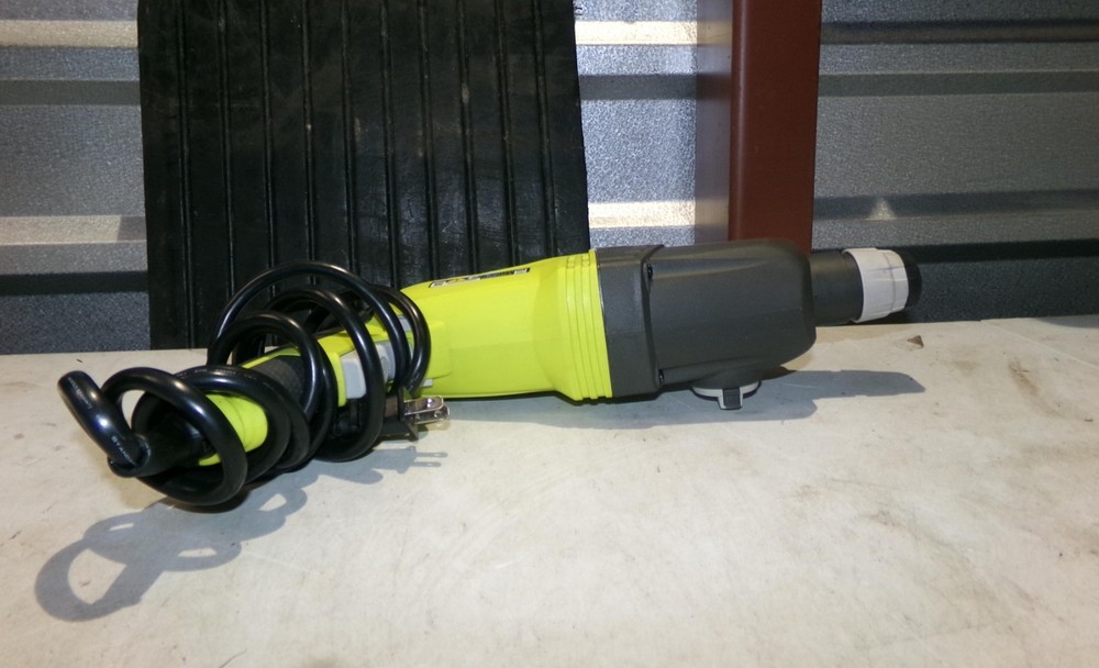 RYOBI SDS ROTARY HAMMER DRILL SDS65 Tool Only