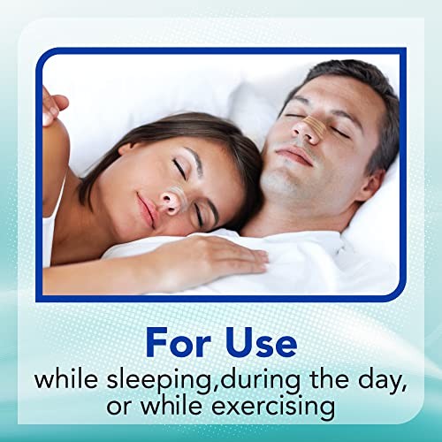 Instaclear Extra-Strength Nasal Strips, Tan 50 ct | Works Assorted Colors
