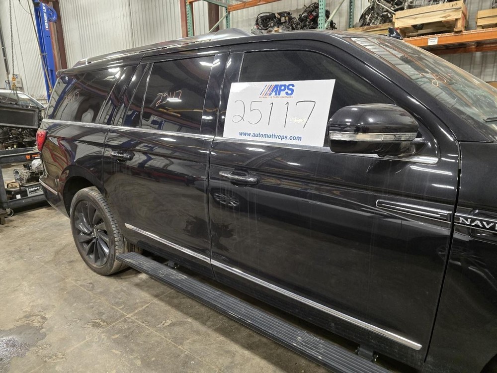 NAVIGATOR 2021 Jack 1548106