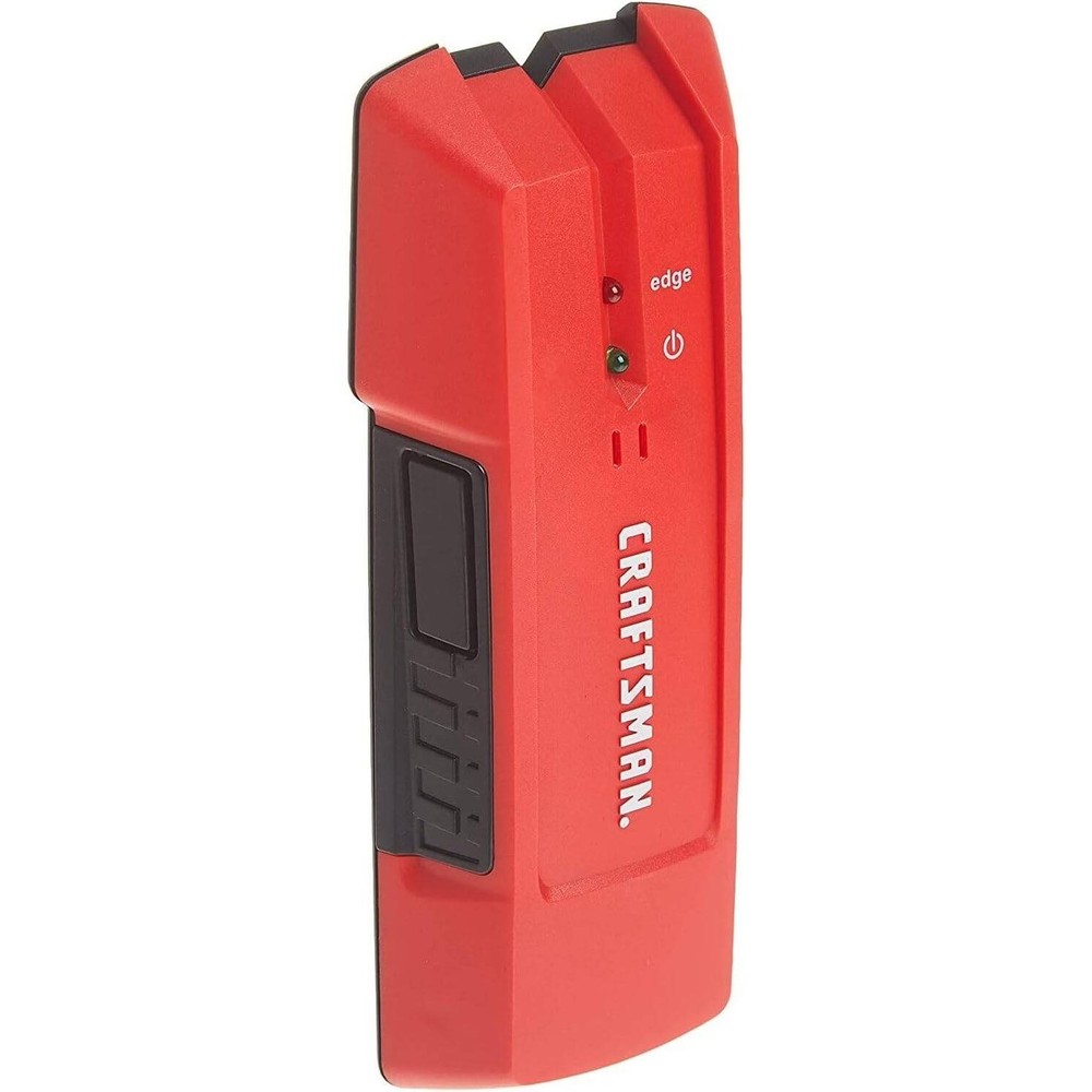 CRAFTSMAN CMHT77633 Stud Finder, 3/4-Inch Depth