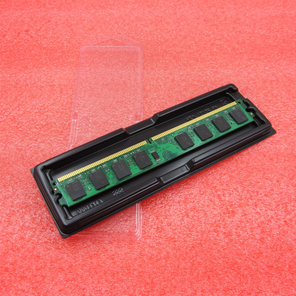 2GB RAM Memory DDR2 667MHZ DIMM Memory 240-pin Memory A3GS