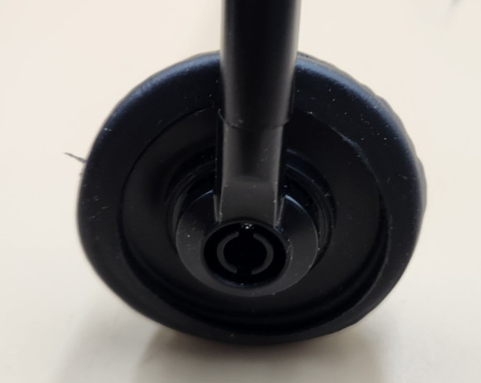 Plantronics Savi 445 Wireless Headset System Model W445-M