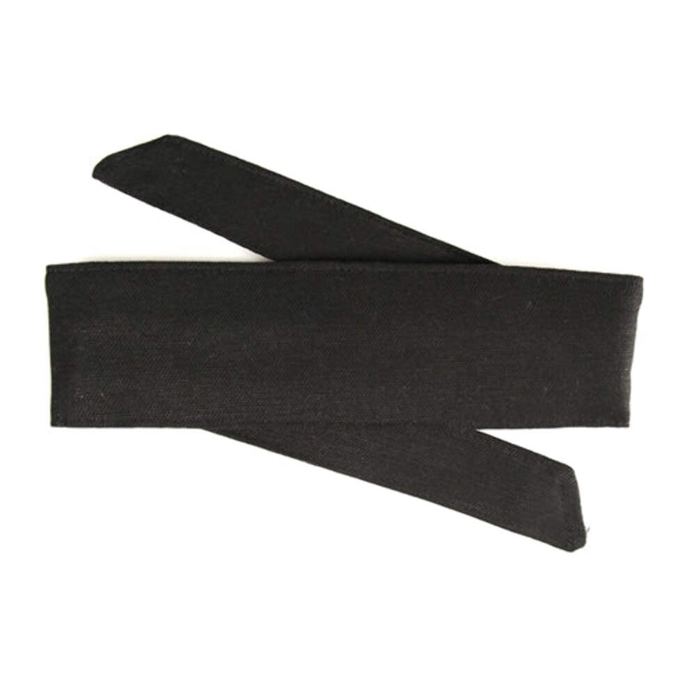 HK Army Headband - Black