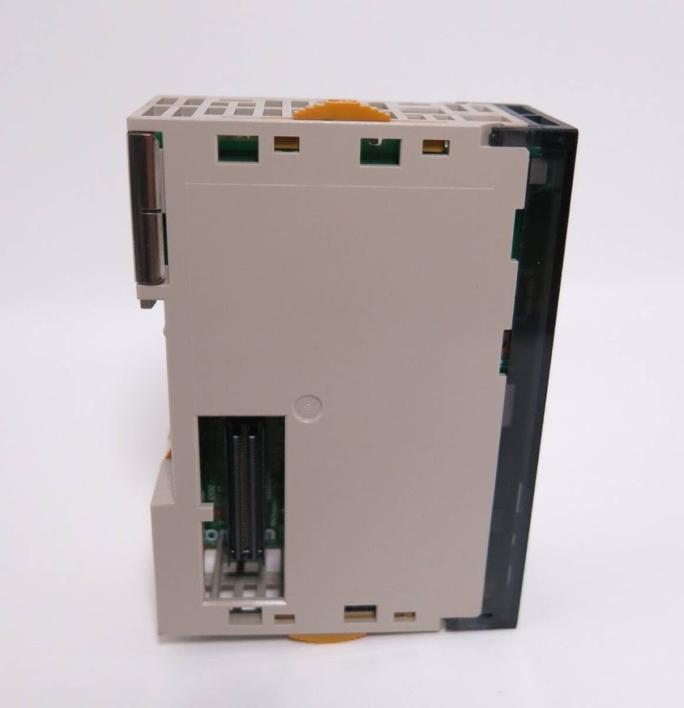 OMRON CJ1W-NCF71 NC Unit Numerical Control Untested AS IS USED