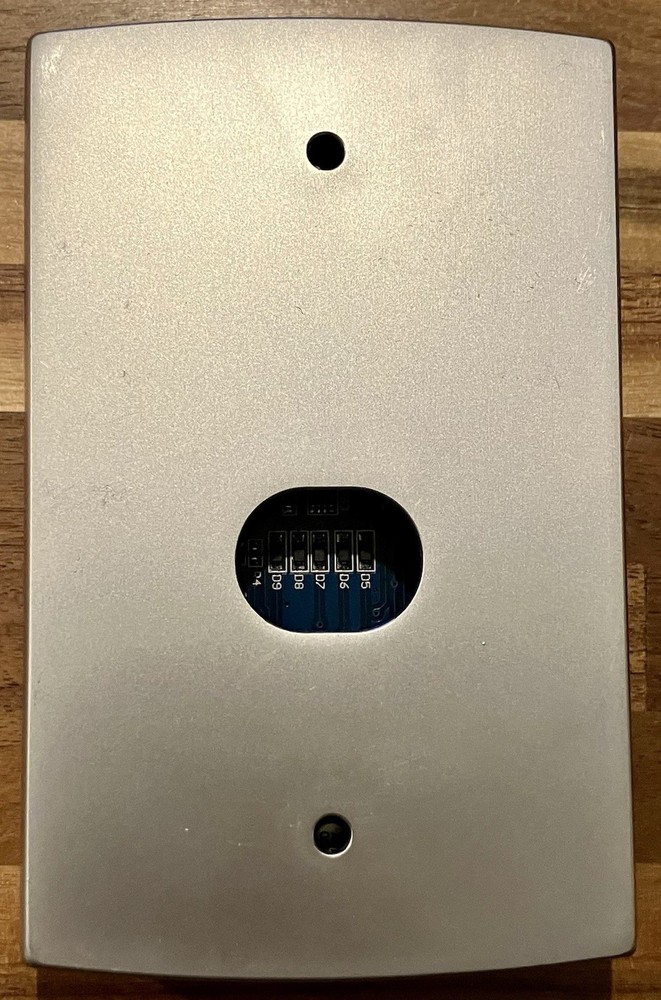 Rfid Metal Control door Access Control System