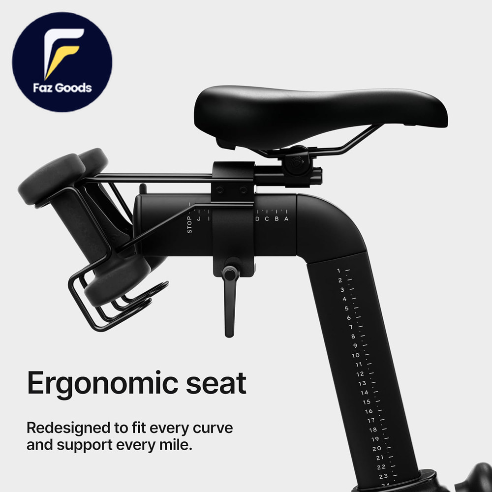 Bikes, Indoor Exercise Bikes for Cardio and Strength Training