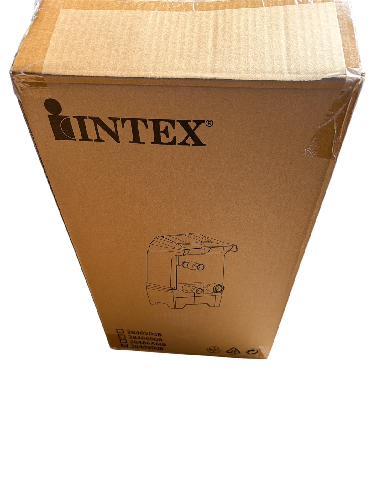 intex heater pump replacement model sb-b10-1