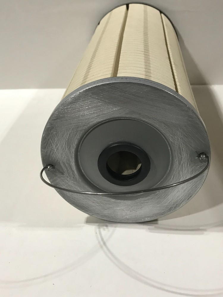 Hydraulic Filter - Filtrec WP430