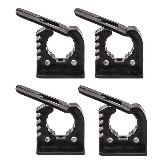 Micro QUICK FIST Clamps