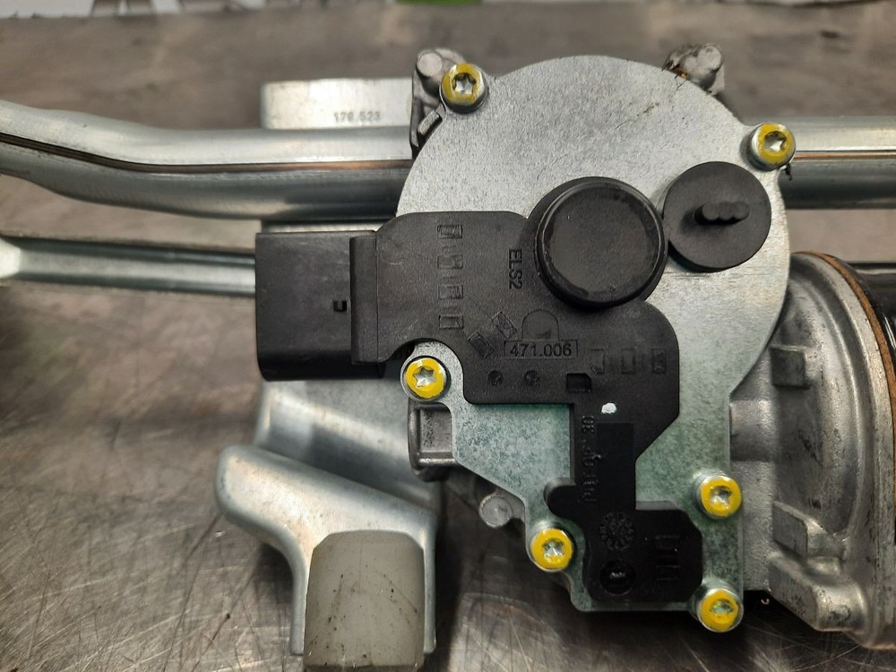 BMW Front Wiper Motor & Linkage E81 E82 E87 E88 1 SERIES 61617192964