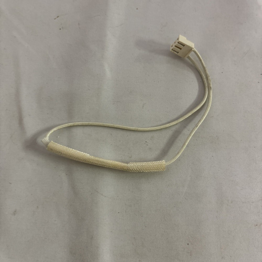 Thermal Fuse Assembly for Sunbeam Bread Maker Machine Model 5891 only