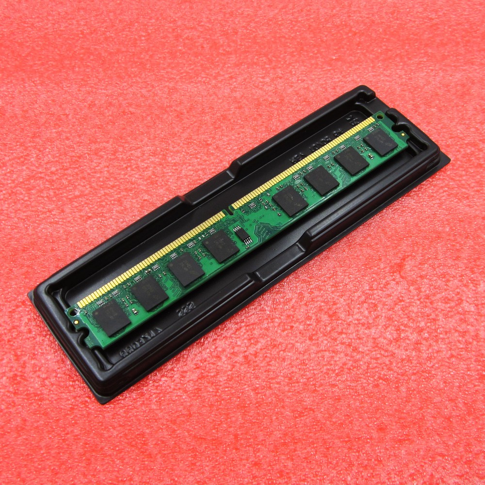 2GB RAM Memory DDR2 667MHZ DIMM Memory 240-pin Memory A3GS