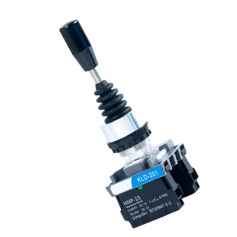 Joystick Controller Spring Return Joystick Switches Rocker Crosses Switches