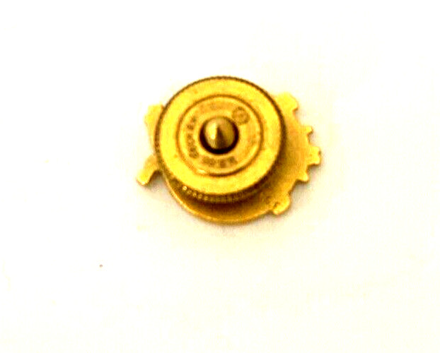 Vintage Quakertown Fire Co Emblem (U1)