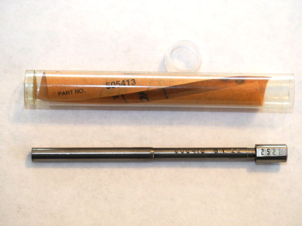 Cooper Wire wrap bit 505413,22 AGW