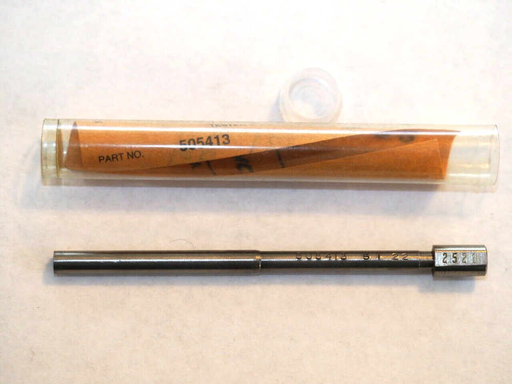 Cooper Wire wrap bit 505413,22 AGW