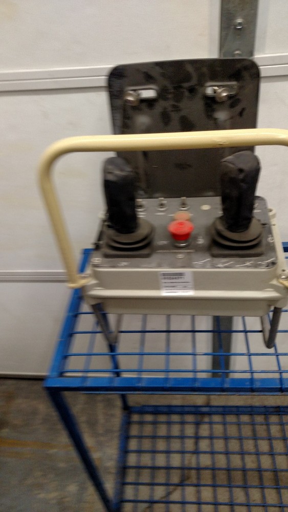 Normet  Remote Control System 100005244