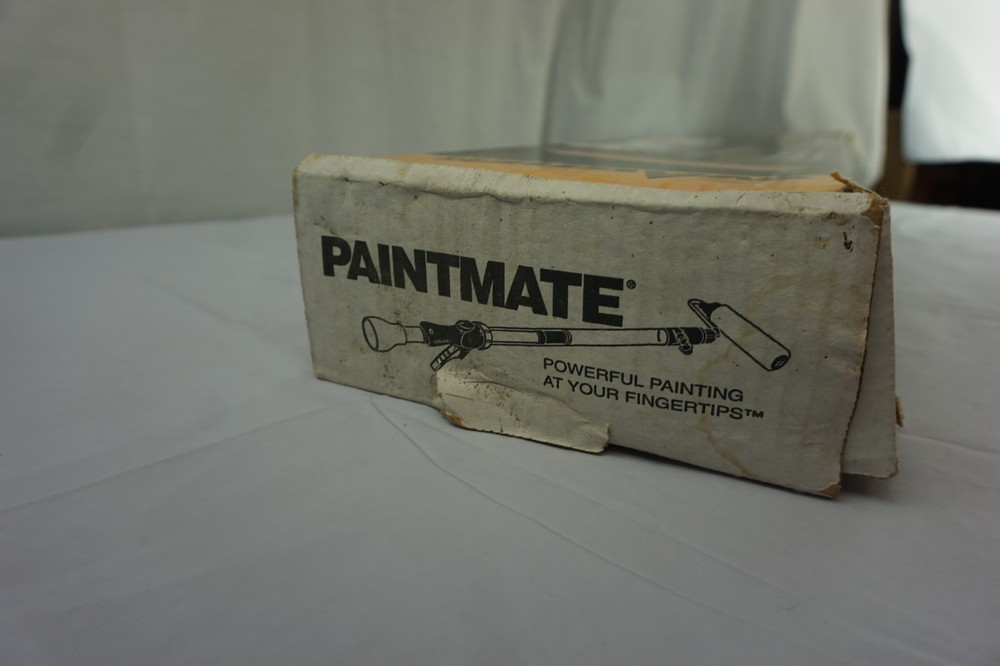 Wagner Power Trigger Paintmate Plus Roller NEW