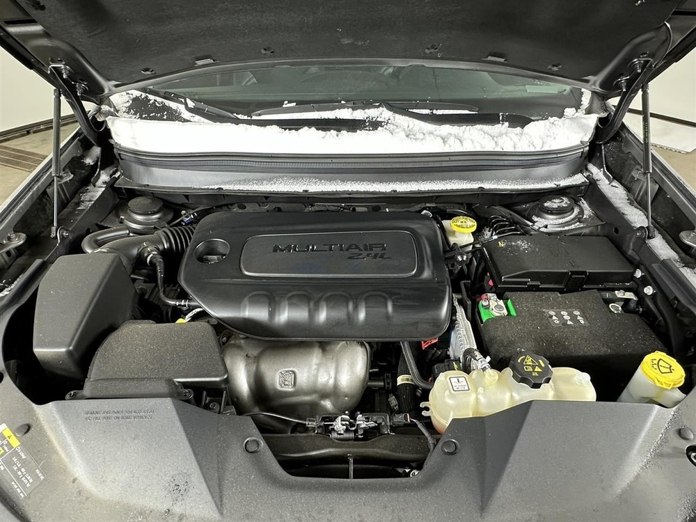 Camera/Projector Camera Rear Parkview Fits 19 CHEROKEE 2707278
