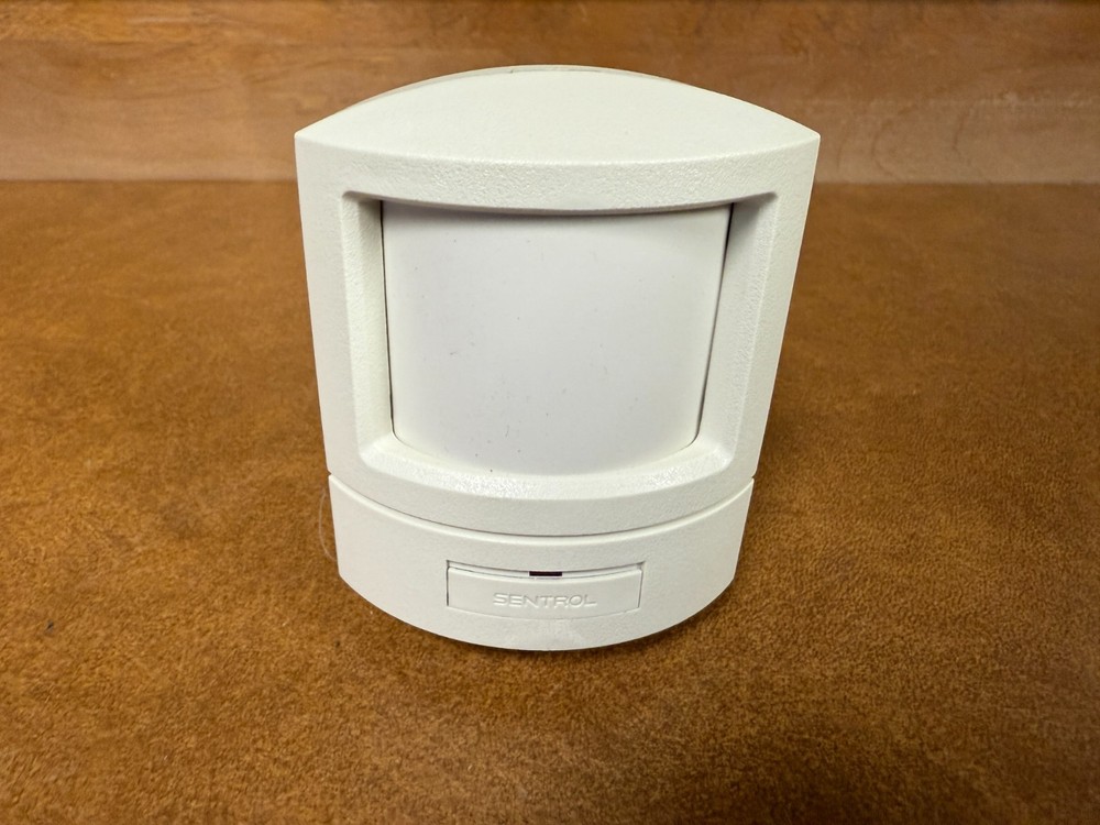 Sentrol Sharpshooter 6155 (NC) Passive Infrared Sensor