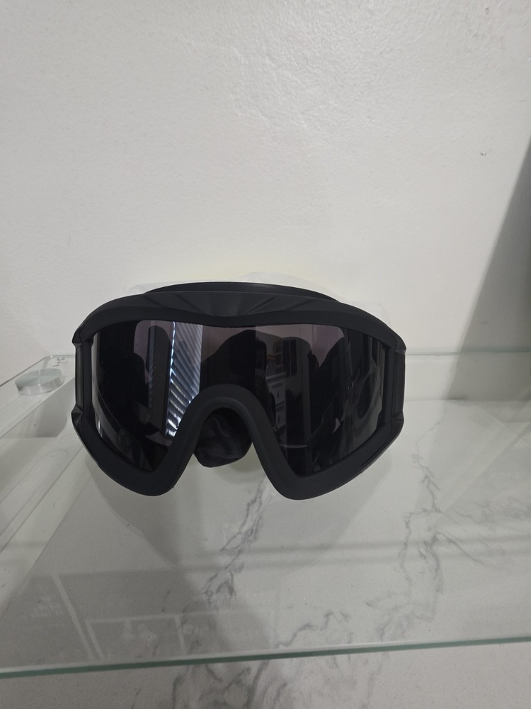 Airsoft Goggles