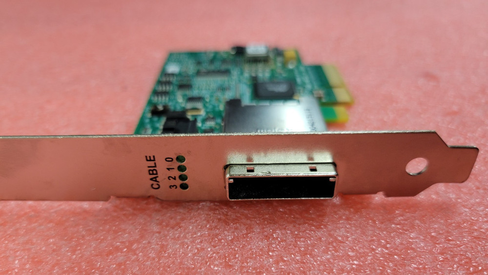 One Stop Systems PCIe-H1B35-x4-2644 Switch-Based Adapter *New* | O192