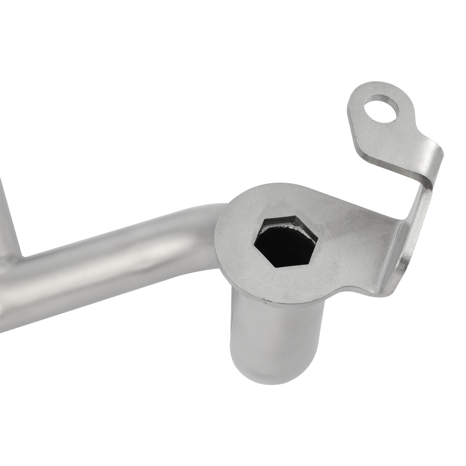 Upper Engine Protector Guard Frame Crash Bar Fit For BMW R1250GS 2018-2023