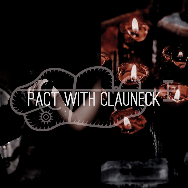 Pact With Clauneck, 1 year Pact, Direct Bind