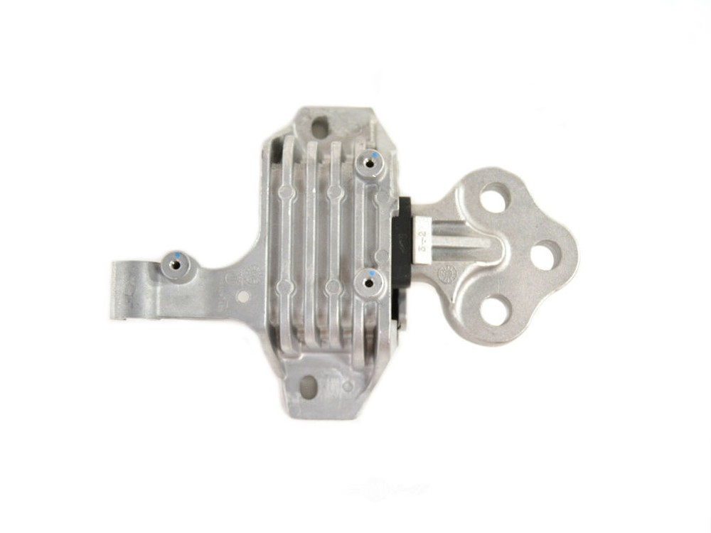 Genuine Mopar Hex Flange Head Bolt, Mounting 6511436AA